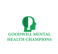 Goodwill Mental Health