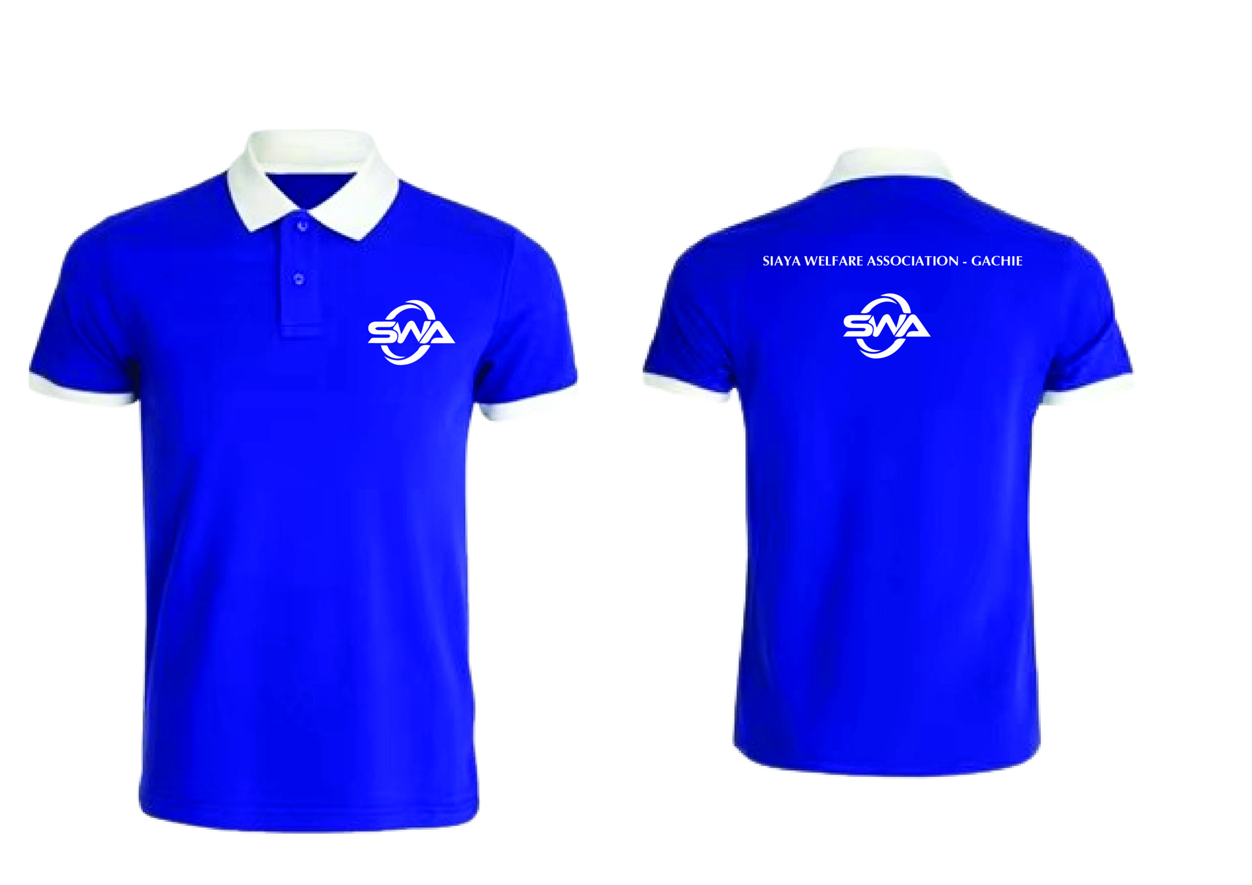 SIAYA WELFARE ASSOCIATION - GACHIE POLO-02