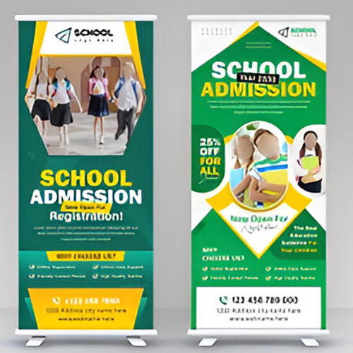 Rollup Banners