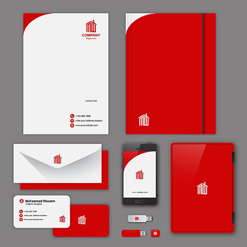 Corporate Branding