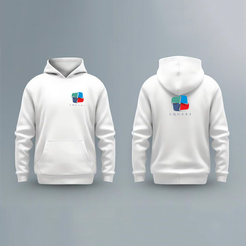 Jumpers/Hoddies Branding