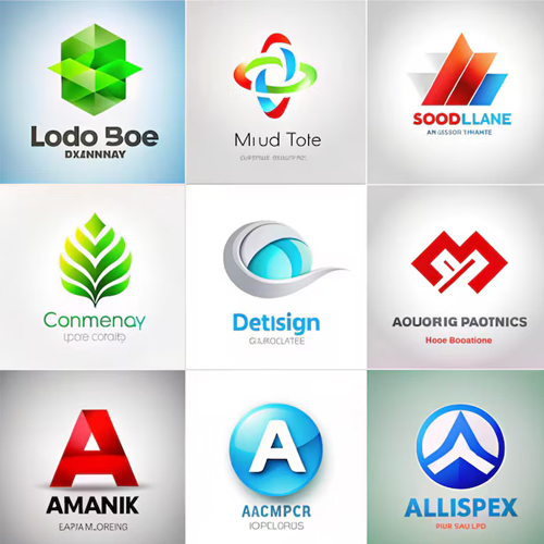 Logo Designing