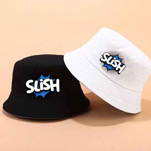 Farmers Cap Branding