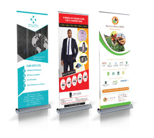 Banners
